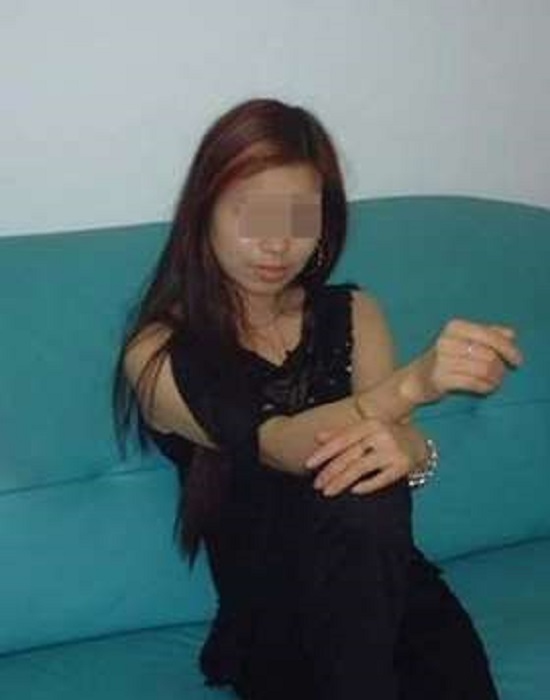 Eloise93 (27 ans, Saint Denis)