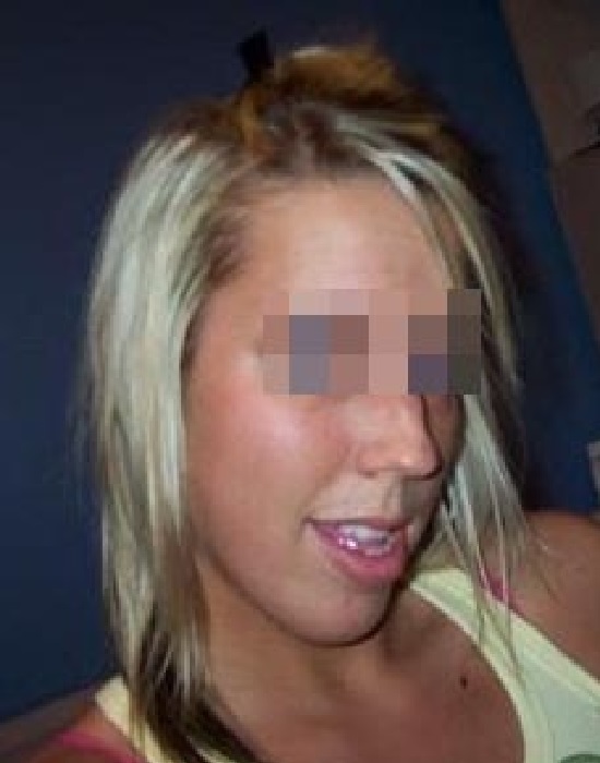 Céline, 23 ans (Grand-Charmont)