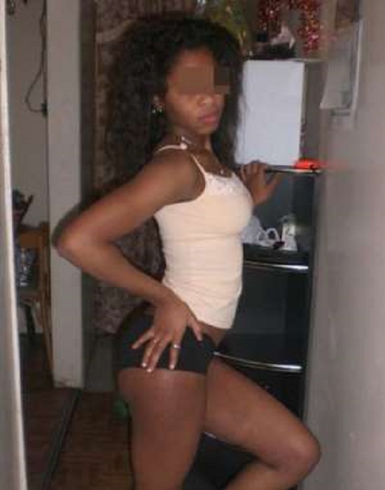 Jenaye, 24 ans (Thionville)