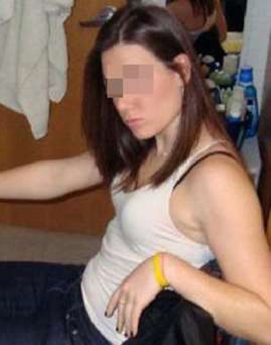 Julie30, 23 ans (Nîmes)