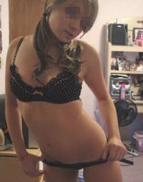 Barbara, 23 ans (Caen)