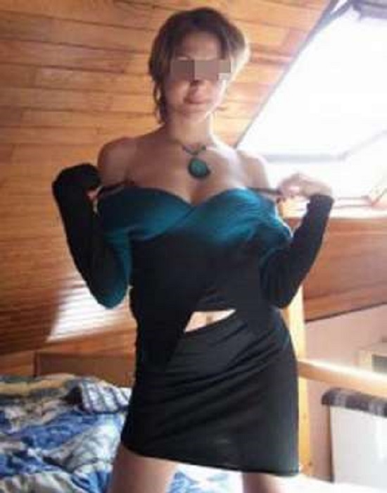 Sexy74, 37 ans (Annecy)