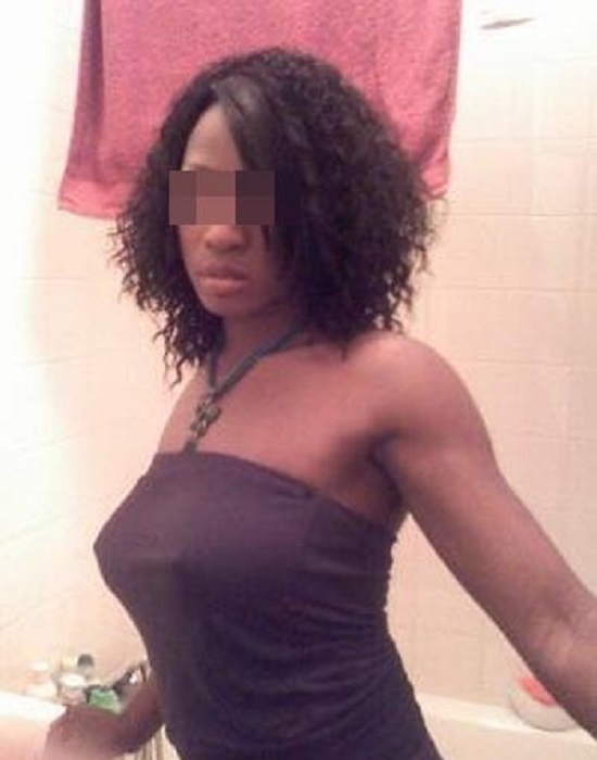 Bibi, 25 ans (Besançon)