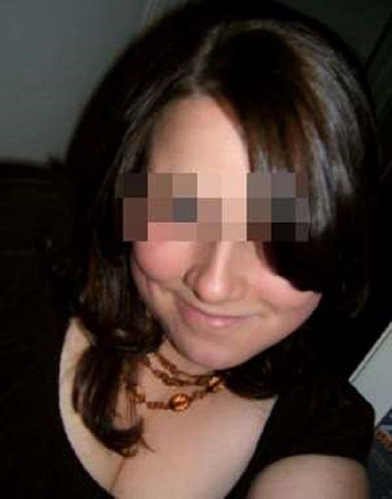 Constance, 33 ans (Meaux)