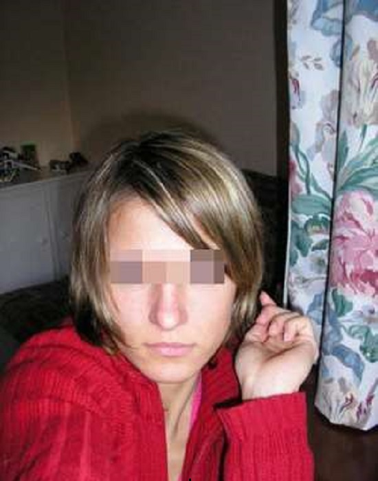 Julie, 24 ans (Tarbes)