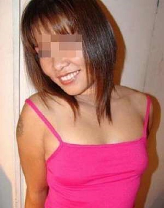 Binta, 30 ans (Calais)