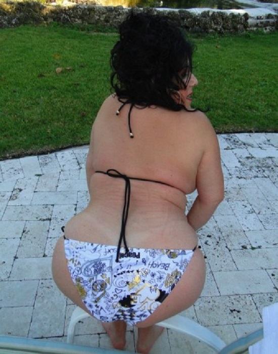 Sophie64, 46 ans (Pau)